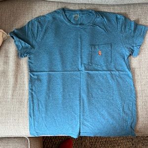 Men’s Small Polo T-Shirt with pocket